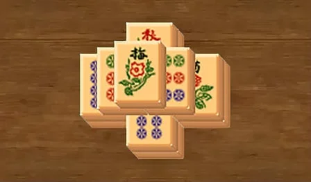 Destroy the Mahjong tiles - Play free online Casual Games game