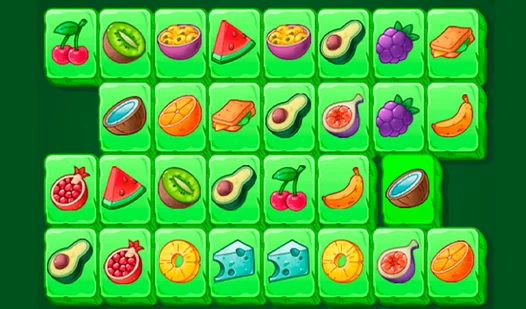 Jong Mahjong - Play free online game