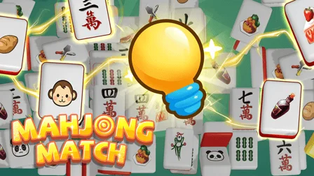 Little Tiles Mahjong Match 3 - Play free online Casual Games game