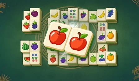 Mahjong: Attention Test - Play free online Casual Games game