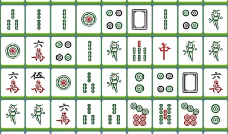 Mahjong Bang Bang - Play free online Casual Games game