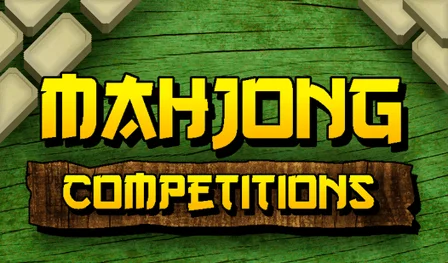 Mahjong Competitions - Play free online Casual Games game
