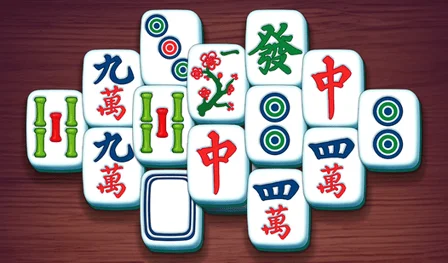 Mahjong for free - Play free online Casual Games game
