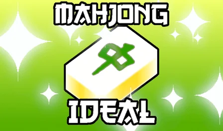 Mahjong Ideal - Play free online game