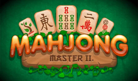 Mahjong Master 2 - Play free online game