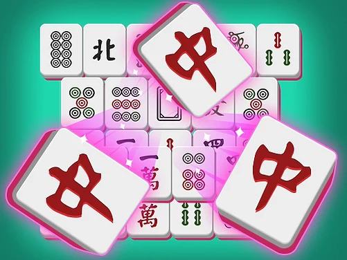 Mahjong Master Challenge - Play free online Arcade game