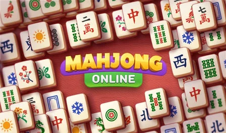 Mahjong Online - Play free online Casual Games game