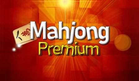 Mahjong Premium - Play free online game