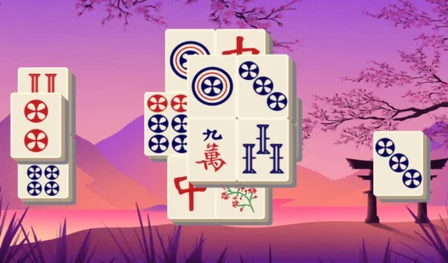 Mahjong Russian - Play free online Casual Games game