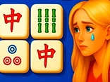 Mahjong: Shadow of the Lotus! - Play free online game