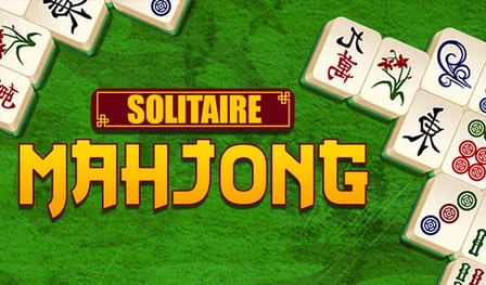 Mahjong Solitaire Master - Play free online game
