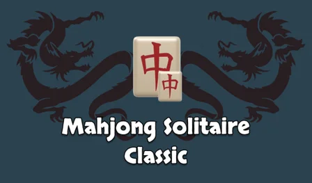 Mahjong Solitaire - Play free online game