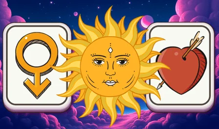 Mahjong Tarot - Fortune Telling Puzzle - Play free online Casual Games game