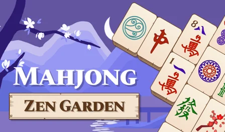 Mahjong Zen - Play free online Casual Games game