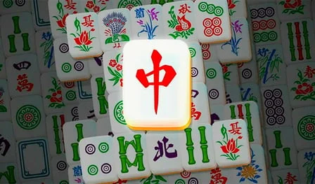 New Mahjong: Play & Relax - Play free online Casual Games game